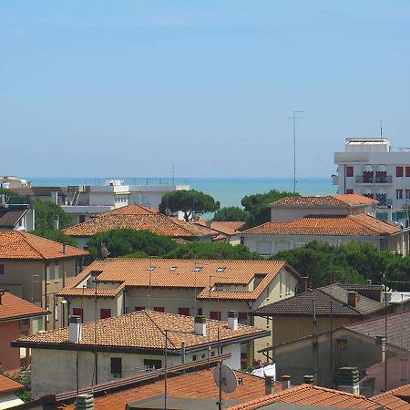 Hotel New Tiffany'S Park à Jesolo Extérieur photo