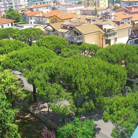 Hotel New Tiffany'S Park à Jesolo Extérieur photo