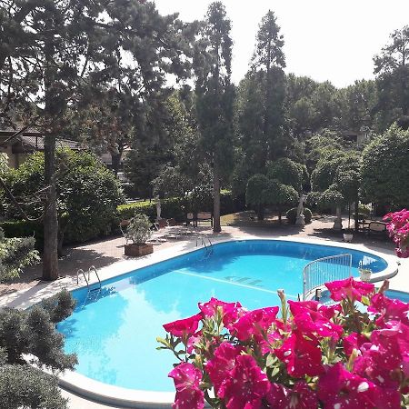 Hotel New Tiffany'S Park à Jesolo Extérieur photo