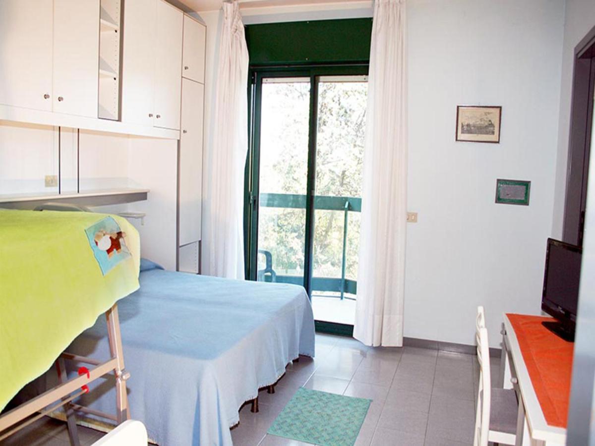 Hotel New Tiffany'S Park à Jesolo Extérieur photo