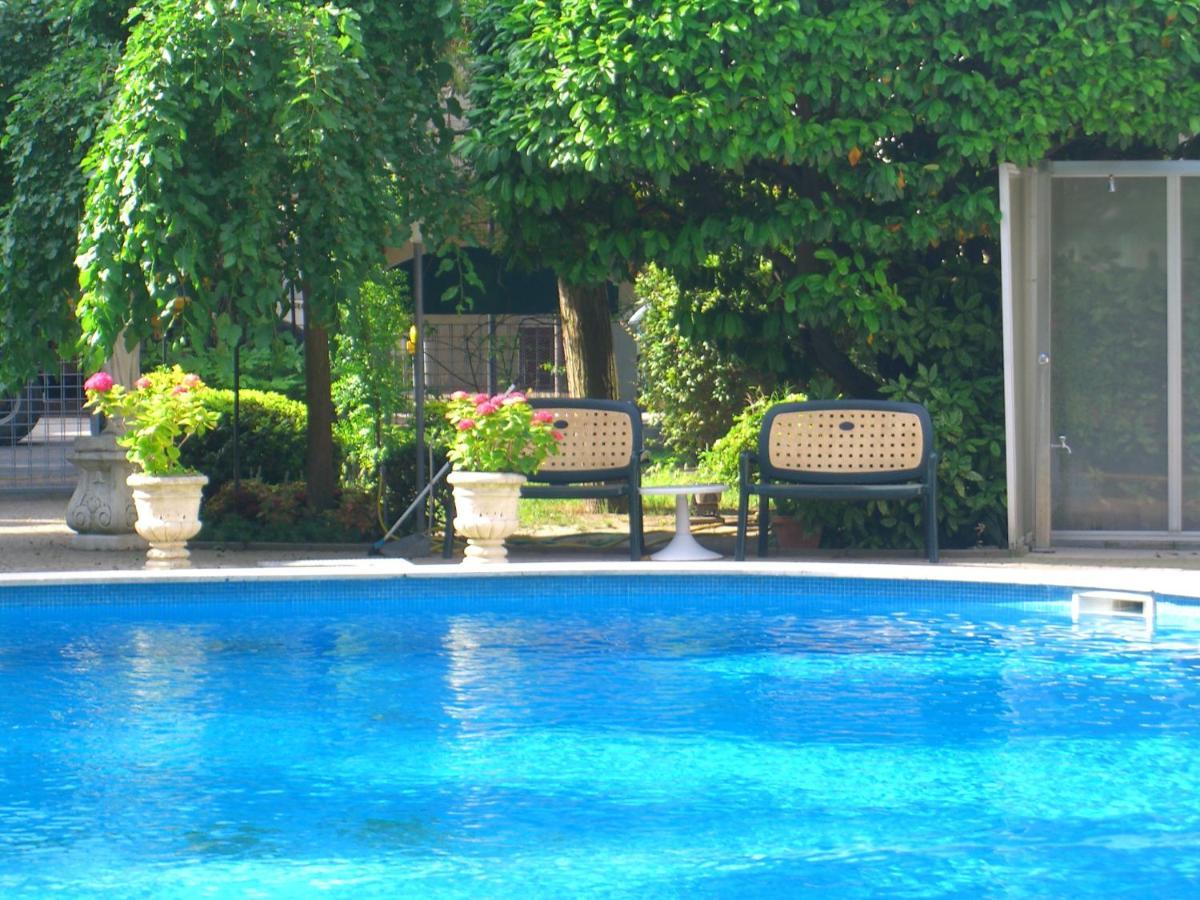 Hotel New Tiffany'S Park à Jesolo Extérieur photo