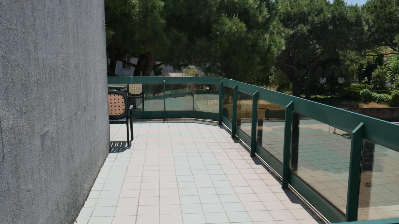 Hotel New Tiffany'S Park à Jesolo Extérieur photo