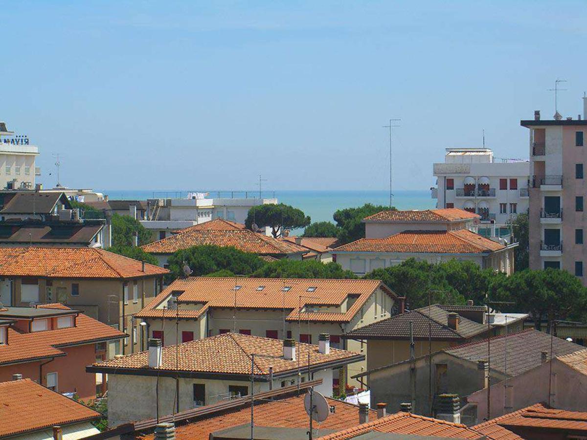 Hotel New Tiffany'S Park à Jesolo Extérieur photo