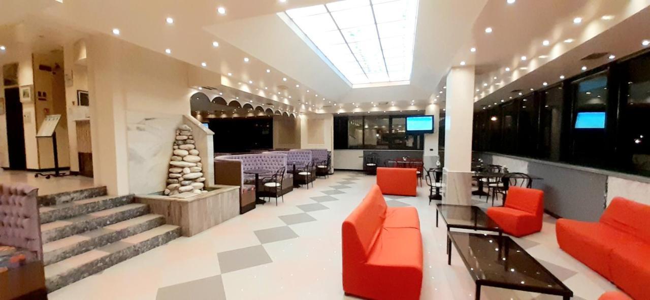 Hotel New Tiffany'S Park à Jesolo Extérieur photo