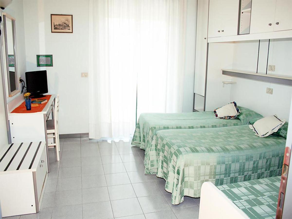 Hotel New Tiffany'S Park à Jesolo Extérieur photo