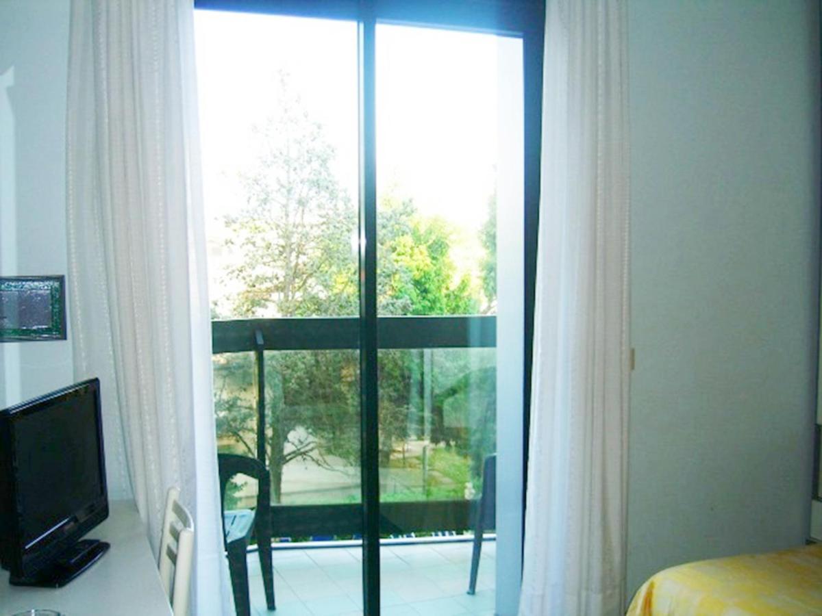Hotel New Tiffany'S Park à Jesolo Extérieur photo