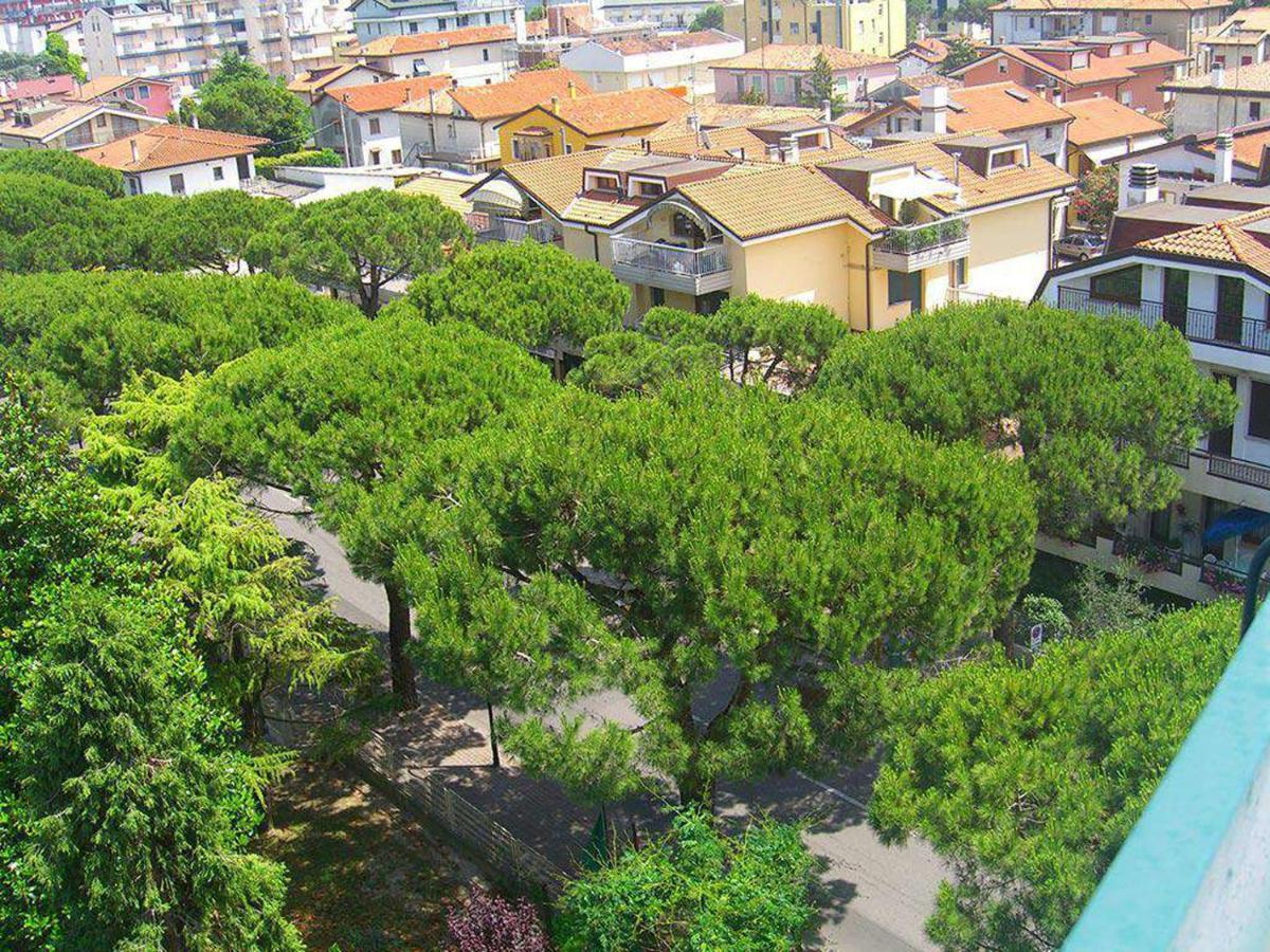 Hotel New Tiffany'S Park à Jesolo Extérieur photo