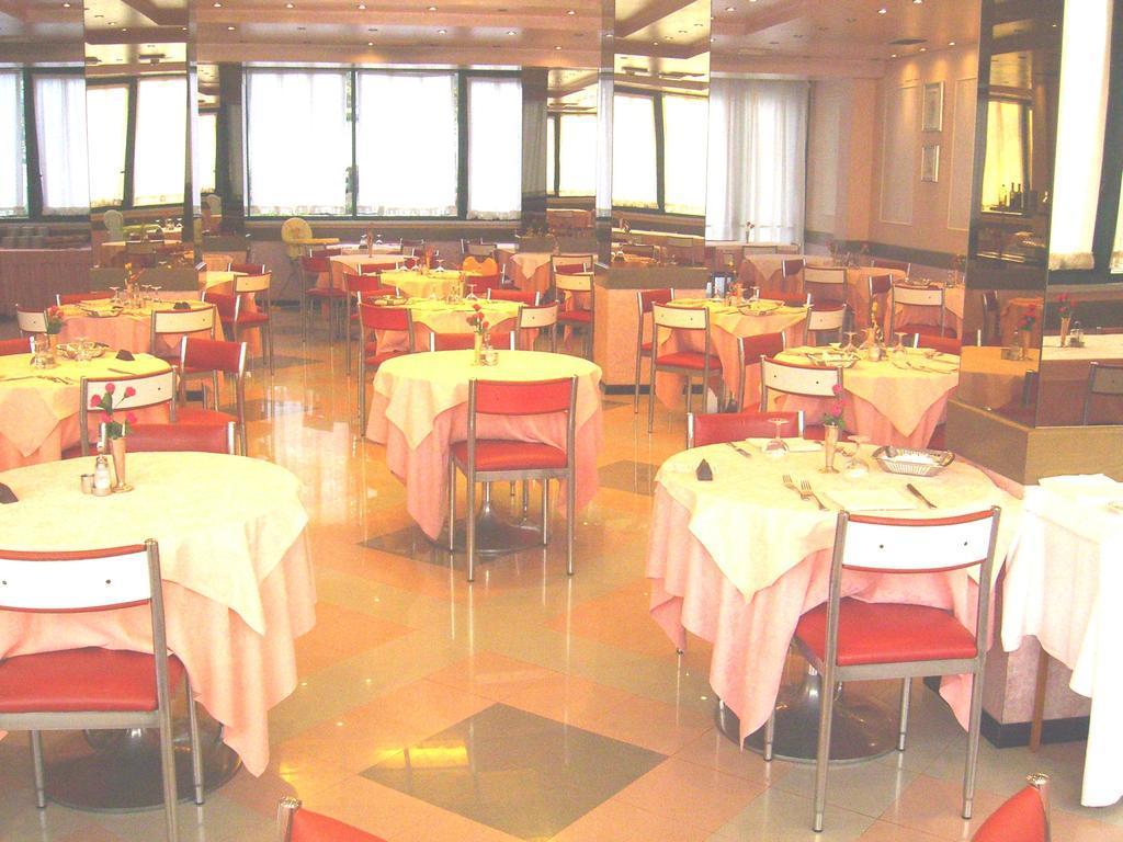 Hotel New Tiffany'S Park à Jesolo Extérieur photo