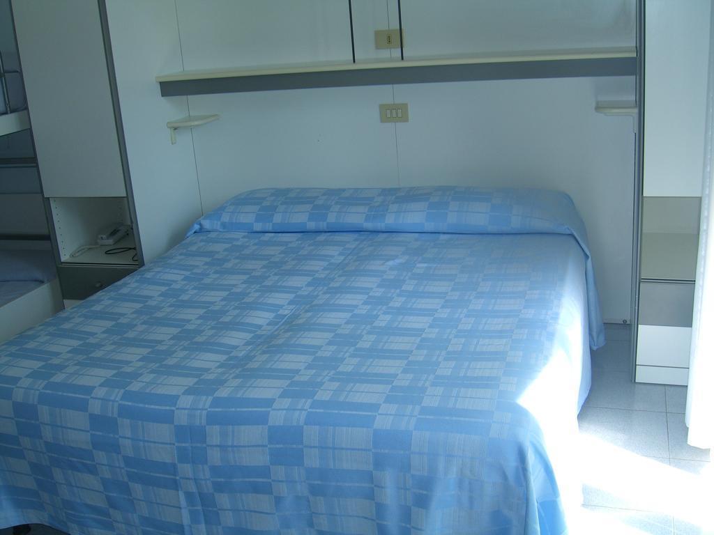 Hotel New Tiffany'S Park à Jesolo Extérieur photo