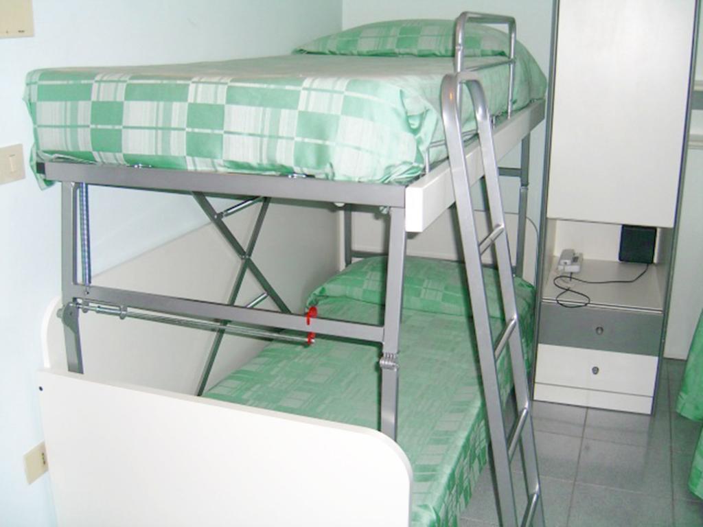Hotel New Tiffany'S Park à Jesolo Extérieur photo