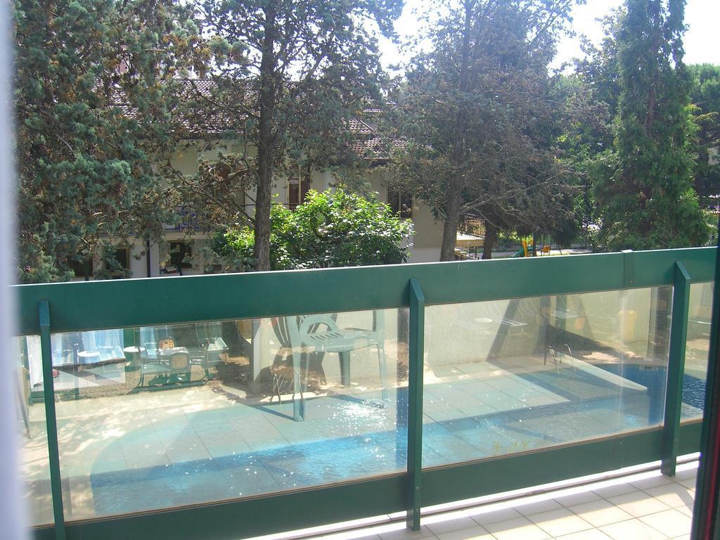 Hotel New Tiffany'S Park à Jesolo Extérieur photo