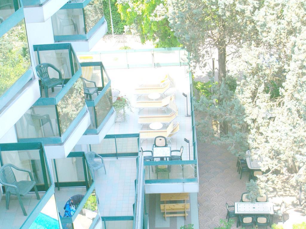 Hotel New Tiffany'S Park à Jesolo Extérieur photo
