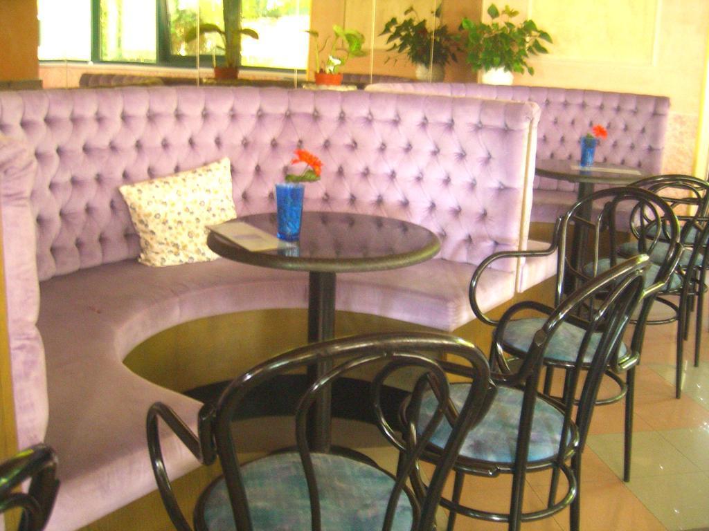 Hotel New Tiffany'S Park à Jesolo Extérieur photo