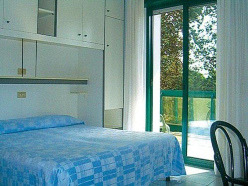 Hotel New Tiffany'S Park à Jesolo Extérieur photo