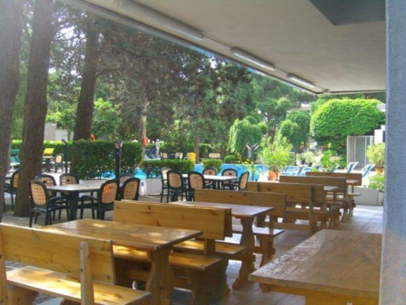 Hotel New Tiffany'S Park à Jesolo Extérieur photo