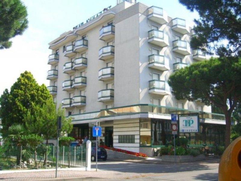 Hotel New Tiffany'S Park à Jesolo Extérieur photo