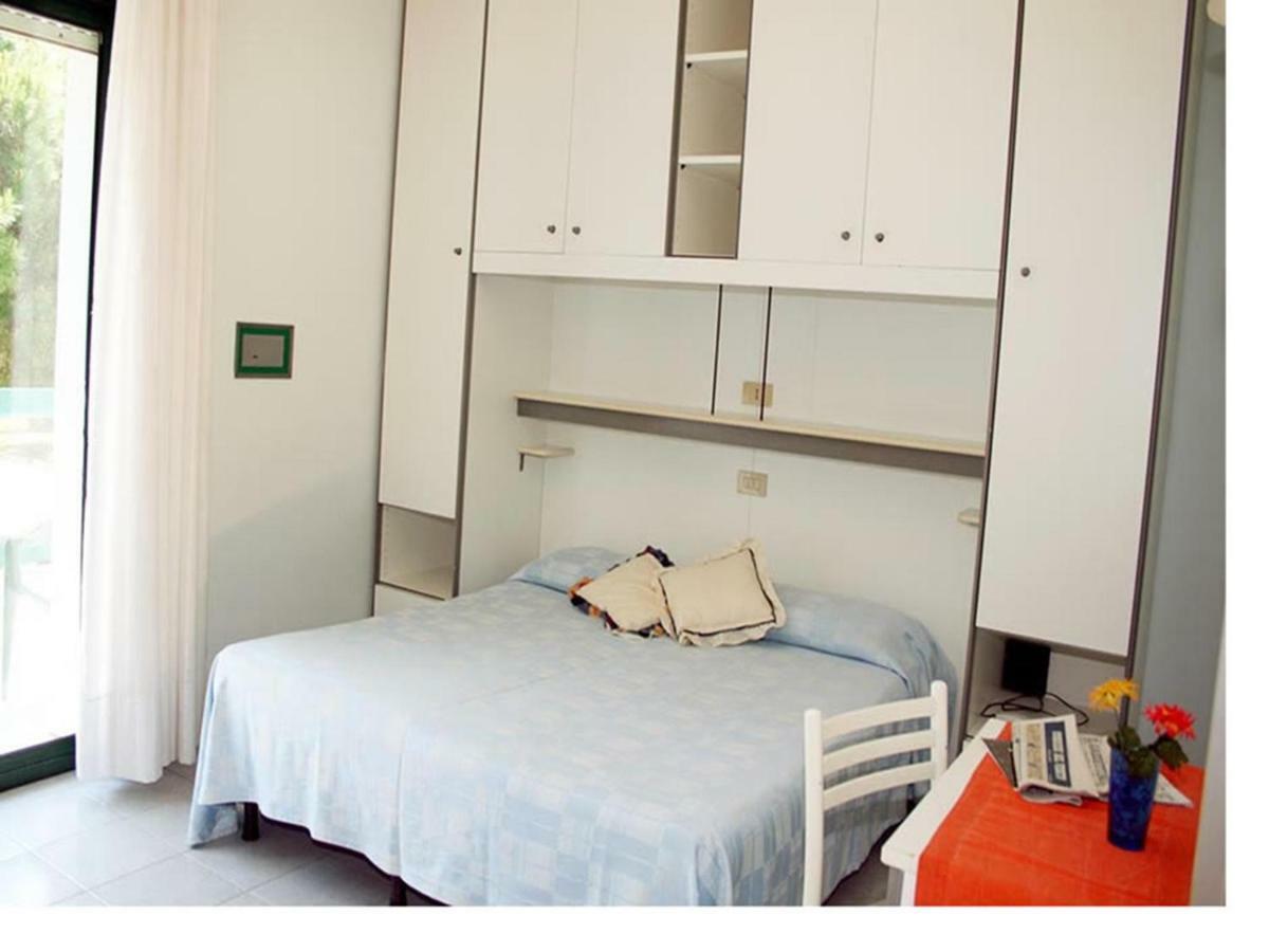 Hotel New Tiffany'S Park à Jesolo Extérieur photo