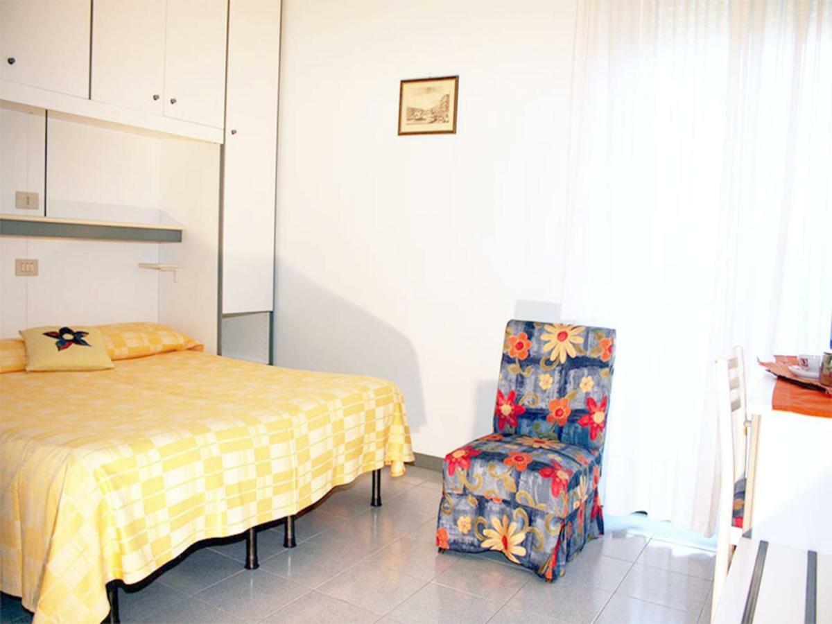 Hotel New Tiffany'S Park à Jesolo Extérieur photo