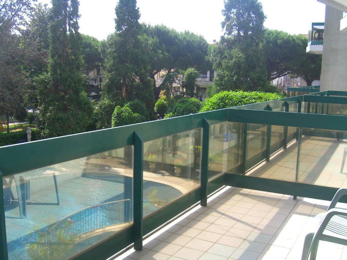 Hotel New Tiffany'S Park à Jesolo Extérieur photo